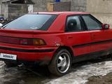 Mazda 323 1992 года за 950 000 тг. в Алматы – фото 3