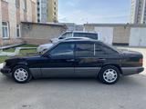 Mercedes-Benz E 200 1993 года за 1 700 000 тг. в Петропавловск – фото 4