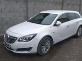 Opel Insignia 2017 годаүшін9 500 000 тг. в Алматы – фото 2