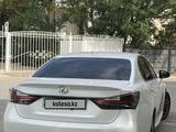 Lexus GS 200t 2017 годаүшін15 000 000 тг. в Атырау – фото 3