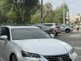 Lexus GS 200t 2017 годаүшін15 000 000 тг. в Атырау