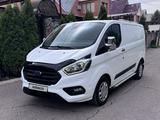 Ford Transit 2021 годаүшін15 700 000 тг. в Алматы