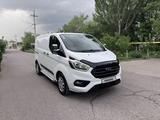 Ford Transit 2021 годаүшін15 700 000 тг. в Алматы – фото 2