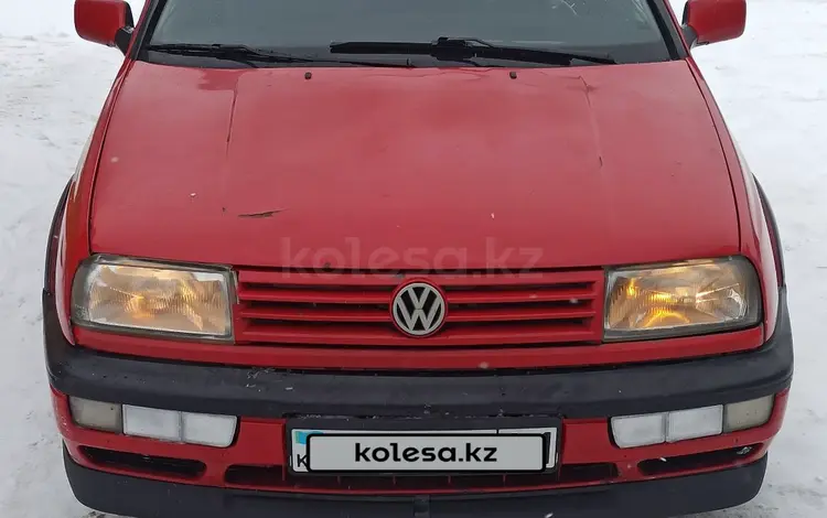 Volkswagen Vento 1998 годаүшін1 400 000 тг. в Астана