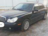 Hyundai Sonata 2002 года за 2 100 000 тг. в Уральск