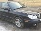 Hyundai Sonata 2002 года за 2 100 000 тг. в Уральск – фото 2