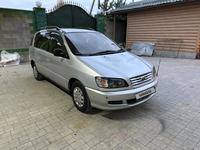 Toyota Ipsum 1997 годаүшін3 600 000 тг. в Алматы