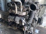 Двигатель 4M40 2.8 турбодизель под ТНВД (мех-элек) за 10 000 тг. в Алматы – фото 3
