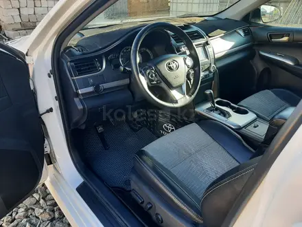 Toyota Camry 2012 года за 8 400 000 тг. в Уральск