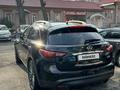 Infiniti QX70 2015 года за 15 500 000 тг. в Алматы – фото 16