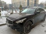 Infiniti QX70 2015 года за 15 500 000 тг. в Алматы