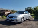 Subaru Impreza 2008 годаүшін4 800 000 тг. в Петропавловск