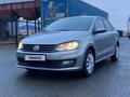 Volkswagen Polo 2018 года за 6 100 000 тг. в Уральск