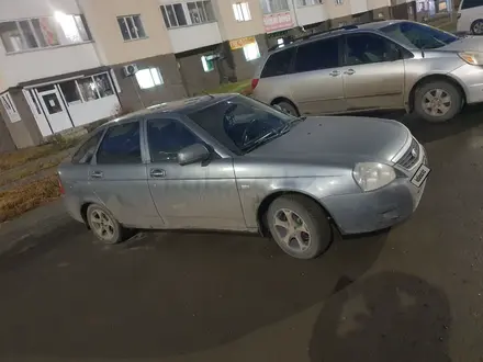 ВАЗ (Lada) Priora 2172 2012 года за 2 000 000 тг. в Астана – фото 2