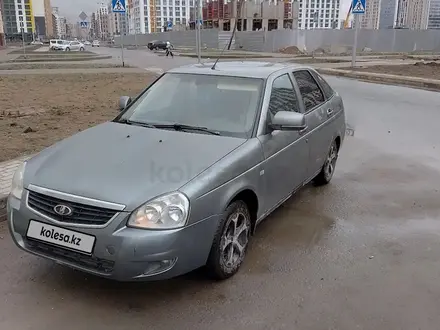 ВАЗ (Lada) Priora 2172 2012 года за 2 000 000 тг. в Астана – фото 10