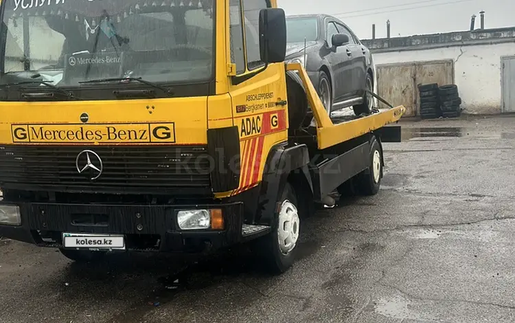 Mercedes-Benz  817 1993 года за 8 500 000 тг. в Караганда