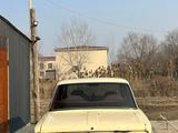 ВАЗ (Lada) 2106 1987 годаүшін650 000 тг. в Жетысай – фото 2