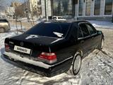 Mercedes-Benz S 320 1998 года за 4 500 000 тг. в Астана – фото 2