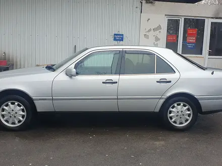 Mercedes-Benz C 280 1996 года за 3 550 000 тг. в Шымкент – фото 3