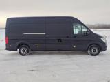 Volkswagen Crafter 2023 года за 30 000 000 тг. в Петропавловск – фото 4