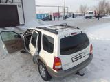 Mazda Tribute 2002 года за 5 000 000 тг. в Караганда – фото 3