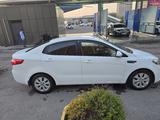 Kia Rio 2014 года за 5 400 000 тг. в Алматы – фото 4