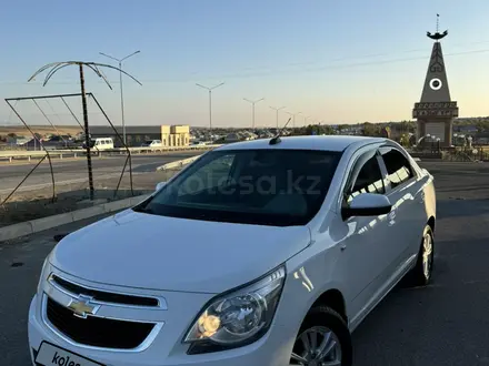 Chevrolet Cobalt 2021 года за 5 800 000 тг. в Шымкент