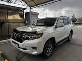 Toyota Land Cruiser Prado 2019 года за 22 400 000 тг. в Атырау