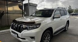 Toyota Land Cruiser Prado 2019 годаүшін22 400 000 тг. в Атырау
