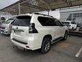 Toyota Land Cruiser Prado 2019 года за 22 400 000 тг. в Атырау – фото 4