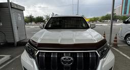 Toyota Land Cruiser Prado 2019 годаүшін22 400 000 тг. в Атырау – фото 2