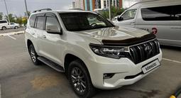 Toyota Land Cruiser Prado 2019 годаүшін22 400 000 тг. в Атырау – фото 3