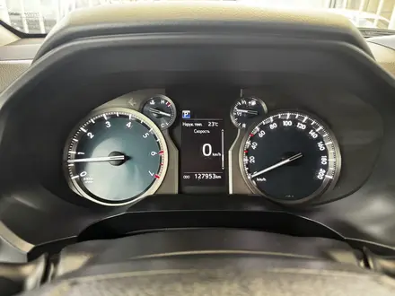 Toyota Land Cruiser Prado 2019 года за 22 400 000 тг. в Атырау – фото 8