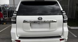 Toyota Land Cruiser Prado 2019 годаүшін22 400 000 тг. в Атырау – фото 5