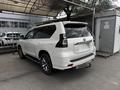 Toyota Land Cruiser Prado 2019 года за 22 400 000 тг. в Атырау – фото 6
