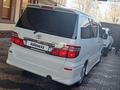 Toyota Alphard 2007 года за 8 500 000 тг. в Сарыагаш – фото 5