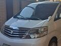 Toyota Alphard 2007 года за 8 500 000 тг. в Сарыагаш – фото 3