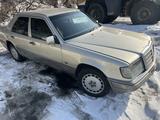 Mercedes-Benz E 260 1990 годаfor1 600 000 тг. в Алматы – фото 2