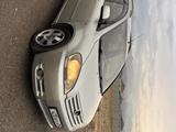 Toyota Avensis Verso 2002 года за 2 850 000 тг. в Алматы – фото 4