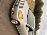 Toyota Avensis Verso 2002 года за 2 850 000 тг. в Алматы – фото 3