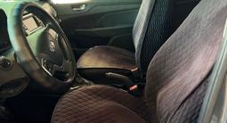 Hyundai Solaris 2019 года за 5 500 000 тг. в Кызылорда – фото 5