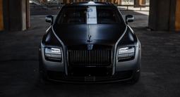 Rolls-Royce Ghost 2010 года за 60 000 000 тг. в Алматы