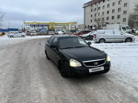 ВАЗ (Lada) Priora 2172 2013 года за 2 000 000 тг. в Астана – фото 5