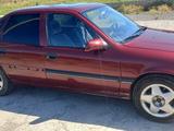 Opel Vectra 1995 годаүшін1 200 000 тг. в Кентау – фото 4