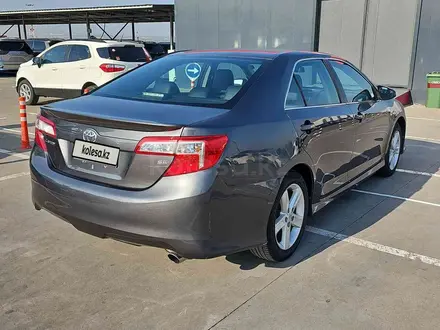 Toyota Camry 2014 года за 5 500 000 тг. в Алматы – фото 4