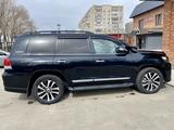 Toyota Land Cruiser 2019 года за 43 500 000 тг. в Усть-Каменогорск – фото 4