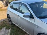 Subaru Impreza 2007 года за 3 500 000 тг. в Алматы