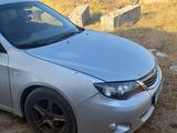 Subaru Impreza 2007 года за 3 500 000 тг. в Алматы – фото 2
