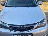 Subaru Impreza 2007 года за 3 500 000 тг. в Алматы – фото 3