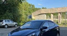 Hyundai Accent 2015 годаfor3 900 000 тг. в Риддер – фото 2